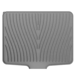 Opvaskemåtte i silikone 40x33 cm Clearance