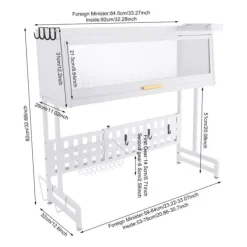 Opvaskestativer & Tørrestativer><noscript><img width=