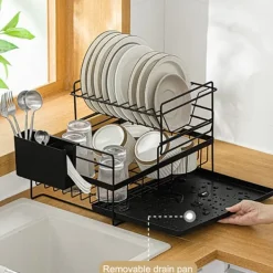 Opvaskestativer & Tørrestativer><noscript><img width=