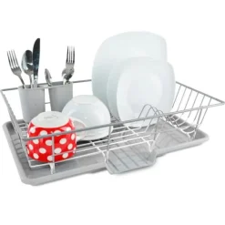 Opvaskestativ 46,5x31,13 cm Best