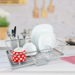 Opvaskestativ 46,5x31,13 cm Best