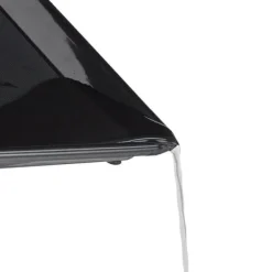 Opvaskestativ, 11x48x31,5 cm, Kodustaar Online