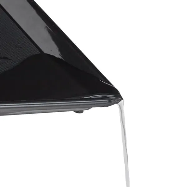 Opvaskestativ, 11x48x31,5 cm, Kodustaar Online