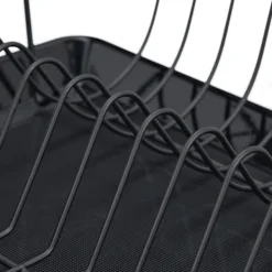 Opvaskestativ, 11x48x31,5 cm, Kodustaar Online