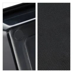 Opvaskestativ, 11x48x31,5 cm, Kodustaar Online