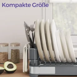 Opvaskestativer & Tørrestativer><noscript><img width=