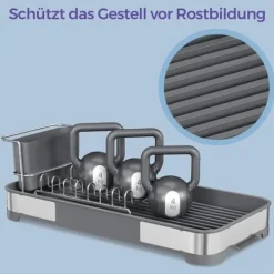 Opvaskestativer & Tørrestativer><noscript><img width=