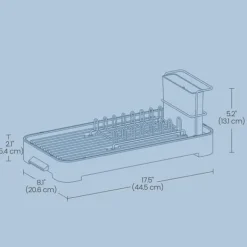 Opvaskestativer & Tørrestativer><noscript><img width=