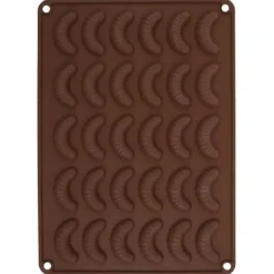 Orange silikone udstikker til croissanter SILLINIE Online