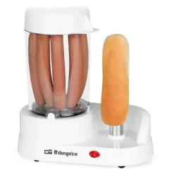 Orbegozo Pølsemaskine Pr 3500 Best