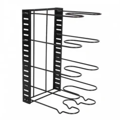 ORGANISATØR STATIV TIL PANS KINGHOFF KH-1639 Online