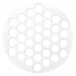 Køkkenforme>ORION 121006 dumpling form