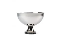 Isspande & Kølere>Orrefors Jernverk Dryckeskylare för flaskor, Medium