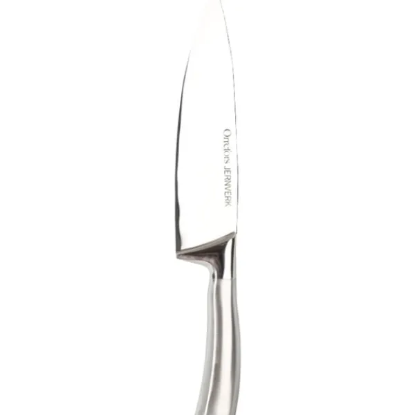 Orrefors Jernverk, Kockkniv 20cm Online