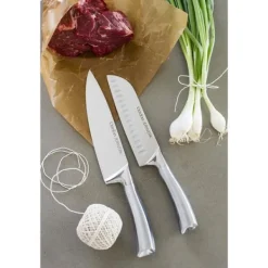 Orrefors Jernverk, Kockkniv 20cm Online