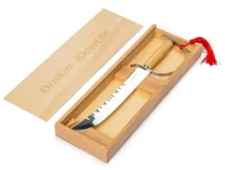 Orrefors Jernverk, Sabel sabel New