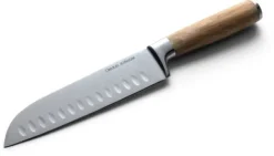 Orrefors Jernverk Santokukniv Acacia Discount