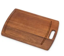 Skærebrætter>Orrefors Jernverk Skærebræt