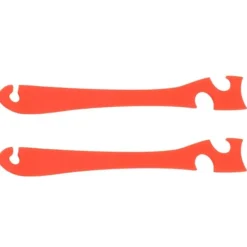 Ovn push puller sæt med forlænget håndtag - køkkenovn værktøj til at forhindre forbrændinger Clearance