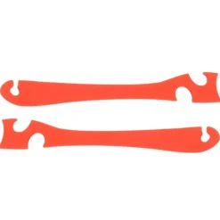 Ovn push puller sæt med forlænget håndtag - køkkenovn værktøj til at forhindre forbrændinger Clearance