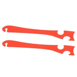 Ovn push puller sæt med forlænget håndtag - køkkenovn værktøj til at forhindre forbrændinger Clearance