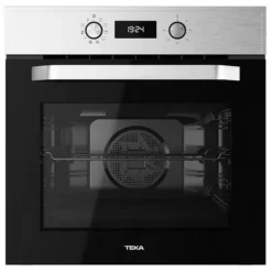 Ovne>Ovn Teka HCB 6535 60 cm 70 L 2615 W