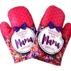 Ovnvante Det smager bedst når mor laver mad 45 kr. Best