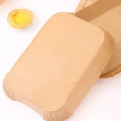 300-Pack Ninja Airfryer Papir 22x14cm Best