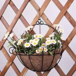 20-pak 10 cm sorte S-kroge til ophængning af tunge jeans, stegepander, tøj, tasker og håndklæder Best