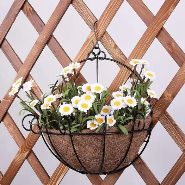 20-pak 10 cm sorte S-kroge til ophængning af tunge jeans, stegepander, tøj, tasker og håndklæder Best