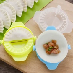 2-pak - Dumpling-form New