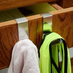 10-pak - enkelt dørkrog Sale