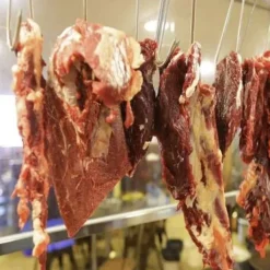 15-Pak - Røgkroge / Kød Kroge (15 cm) Discount