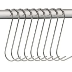 15-Pak - Røgkroge / Kød Kroge (15 cm) Discount