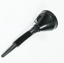 2-pak fortykkede tragte med filter Best