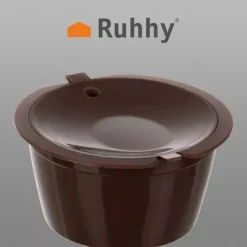 6-Pak Kaffekapsler til Dolce Gusto - Kaffe Online