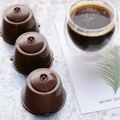 6-Pak Kaffekapsler til Dolce Gusto - Kaffe Online