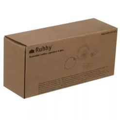 6-Pak Kaffekapsler til Dolce Gusto - Kaffe Online