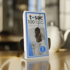 Tefiltre>2-pak Teposer t-sac nr. 1