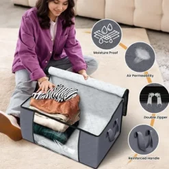 Opbevaringsposer Til Hjemmet><noscript><img width=