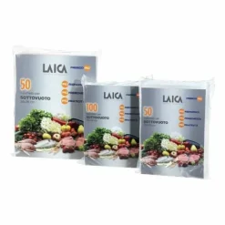 Pakketasker LAICA VT35002 36 x 28 cm Sale