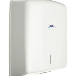 Toiletpapir>Papirbeholder Jofel Hvid ABS 13 x 27 x 36 cm