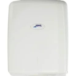 Toiletpapir>Papirbeholder Jofel Hvid ABS 13 x 27 x 36 cm