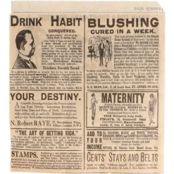 Madopbevaringsposer>Papirpose til burger "TIMES" 16,5 x 16 cm, 500 stk.