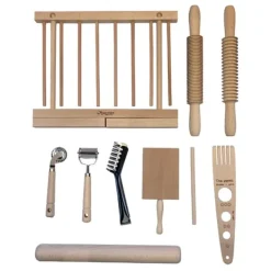 Pastamaskiner>Pasta start sæt