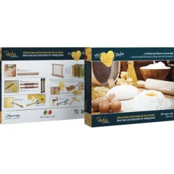 Pastamaskiner>Pasta start sæt