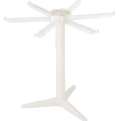 Pastamaskiner>Pasta Tørrestativ Stativ Holder Spaghetti Fettuccine Hjem Køkkenredskab Nudel Tørretumbler Plastik