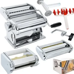 Pastamaskiner>Pastamaskine