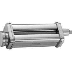 Pastamaskiner>Pastarulle-tilbehør, 23,1x7,1x5,3 cm, rustfrit stål