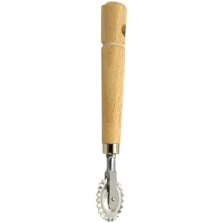 Pastaskærer / Dejskærer krøllet kant New